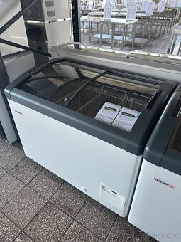 Mrazák pultový - 2