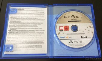 Ghost of Tsushima: Director's Cut - 2