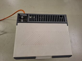 Plynová lednice Berger - 2