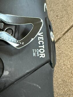 Lyžáky Head Vector RS 110 - 2