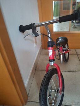 Dětské odrážedlo - 2