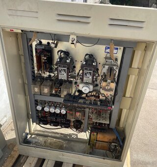 Soustruh SV18 RD - 2