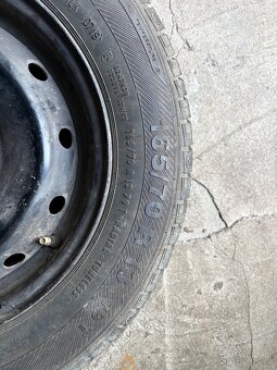 165/70R13 - 2