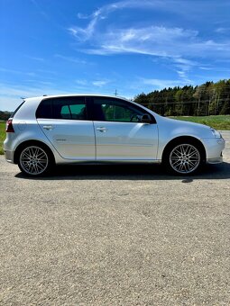 Golf V 1.4 tsi 90kw - 2