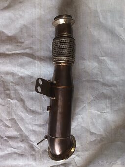 Downpipe Turboworks bmw m340i - 2