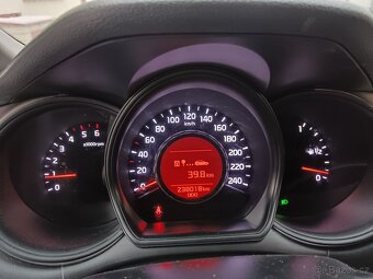 KIA CEED Kombi 2014 - 2