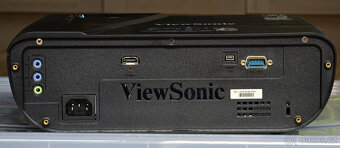 Prodám projektor ViewSonic  PJD7720HD - 2