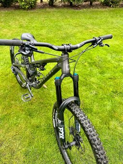 Commencal Meta SX V4, Mullet, vel. M - 2