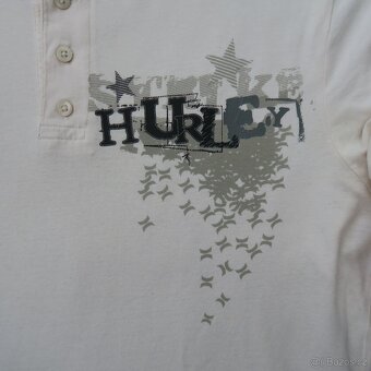 Tričko s dlouhým rukávem Hurley - 2