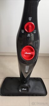 Parní mop Vileda Steam Plus XXL - 2