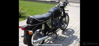 BMW r60/5 - 2