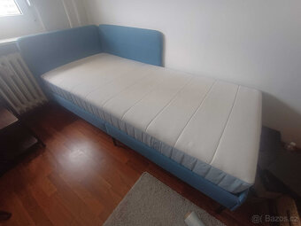 IKEA Postel + matrace - 2