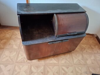 STARŸ GRAMOFON - 2