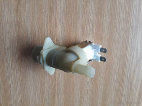 Napouštěcí elektroventil Eltek - 2