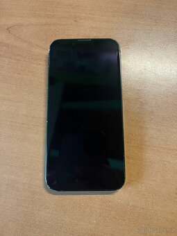 IPhone 13 mini na díly - 2