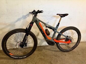 KTM macina lycan LTD - 2