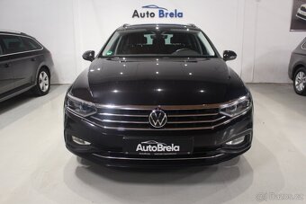 VW Passat B8 2.0TDI DSG 110kW Display Matrix DPH Facelift - 2