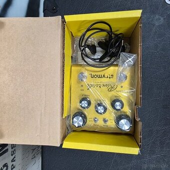 Strymon RIVERSIDE Delay - 2