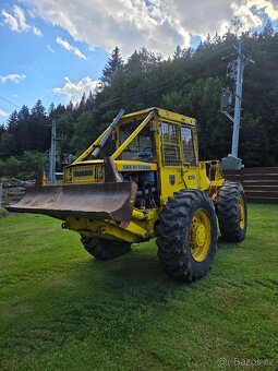 Prodam Lkt 81 Turbo - 2