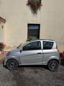 Microcar M.go2013 - 2