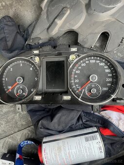 Passat Cc - 2