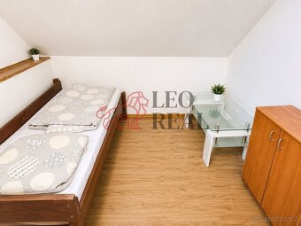 Pronájem pokoje v Břeclavi, 10 m2 - 2