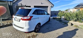 Ford gran c max 2017 - 2