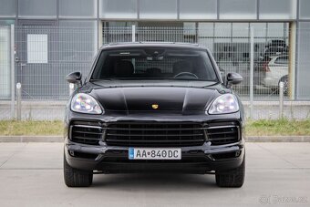 Porsche Cayenne E-Hybrid 4x4 A/T, 250kW, A8 - 2