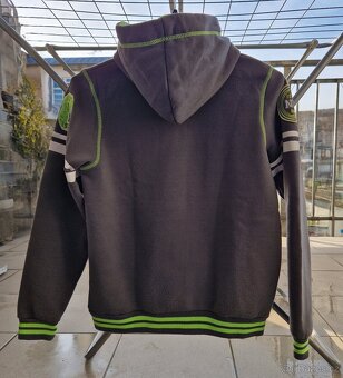 Mikina Everlast - 2
