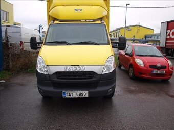 Prodám Iveco 70C14, rok 2013 - 2