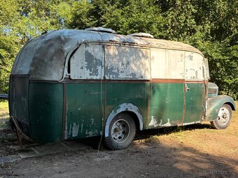 Autobus Praga RN - 2