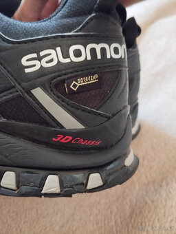Salomon GTX - 2