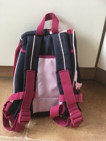 Dětský batoh baťůžek Lurchi 5l - 2