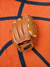 Baseballová rukavice - 2