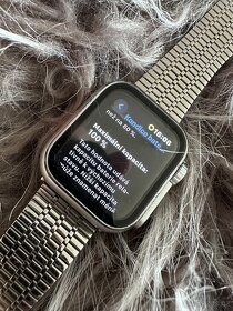 Apple watch se 2022 40mm gps - 2