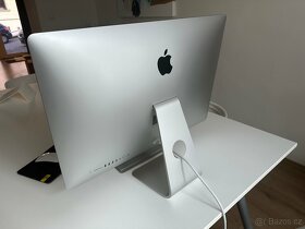 iMac (Retina 5K, 27 palců, 2017) - 2