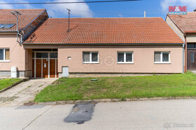 Prodej rodinného domu, 180 m², Bučovice, ul. Osvobození - 2