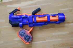 Nerf titan cs-50 - 2