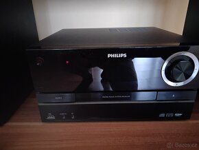 Hifi systém Philips - 2