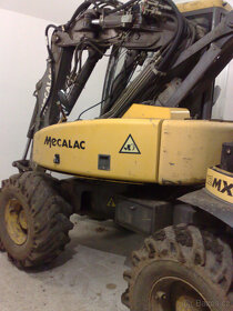 Mecalac 12 MXT - 2