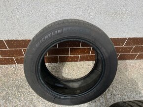 Letní pneu Mischelin - 2