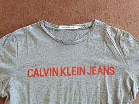 Tričko - Calvin Klein - 2