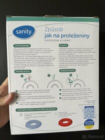 SANITY Kolo pod nemocné s obalem - 2