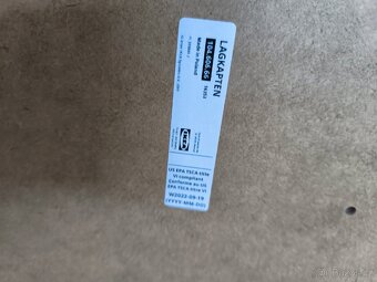 Stul IKEA - 2