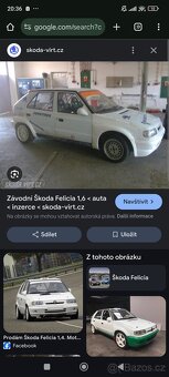 Koupím hledám - 2