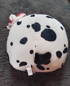 Plyšová zvířátka Coco Squishies - 2