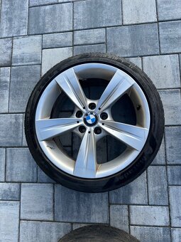 BMW Alu R18 - 2