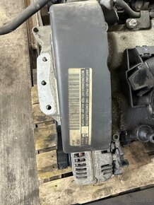 Motor Škoda BBY 1,4 16V - 2
