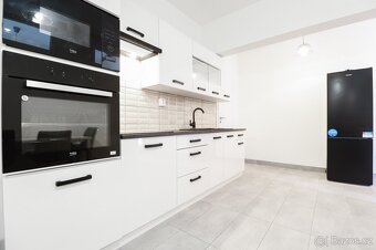 Prodej apartmánů 2+kk, 51m2 , Praha 9 - Letňany, ul. Třineck - 2