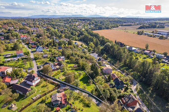 Prodej pozemku k bydlení, 1140 m², Petřvald-Orlová - 2